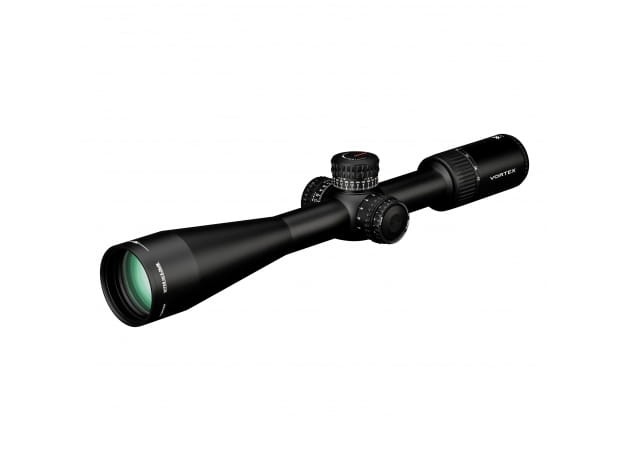 LUNETA CELOWNICZA VORTEX VIPER PST II 5-25X50 FFP 2C