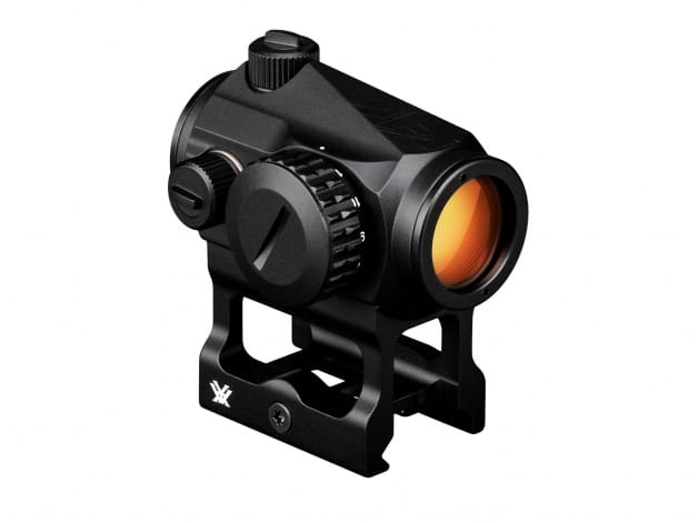 KOLIMATOR VORTEX CROSSFIRE RED DOT