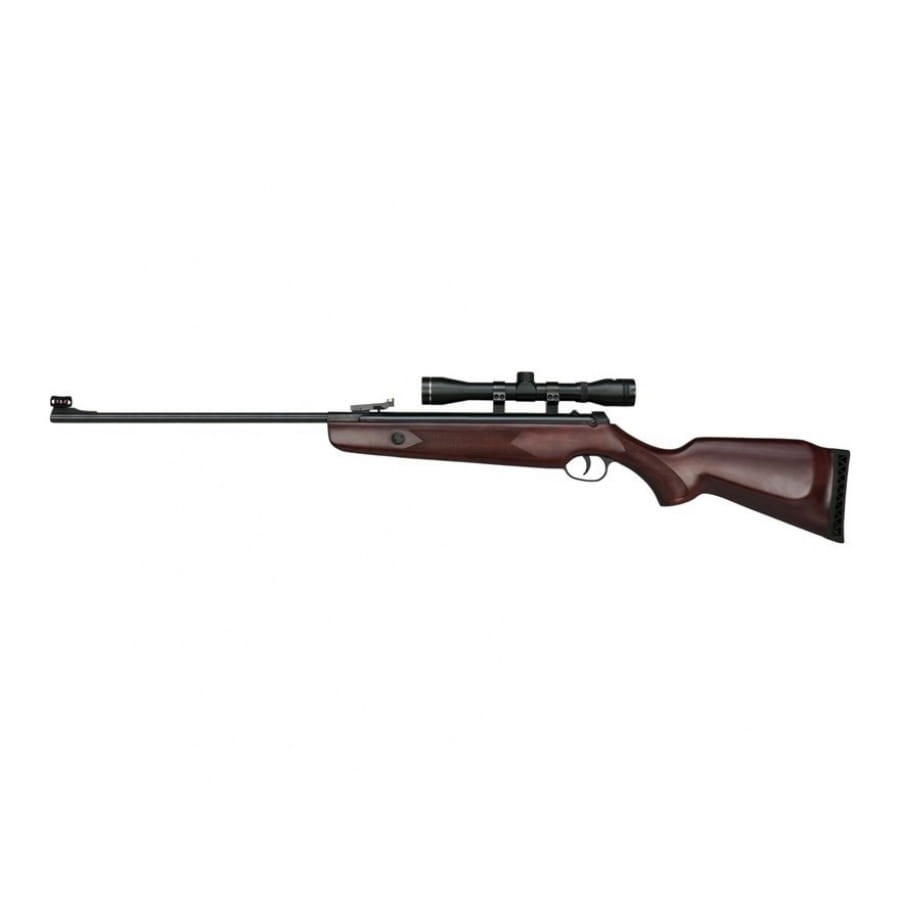 WIATRÓWKA HAMMERLI HUNTER FORCE 600 COMBO 4,5mm