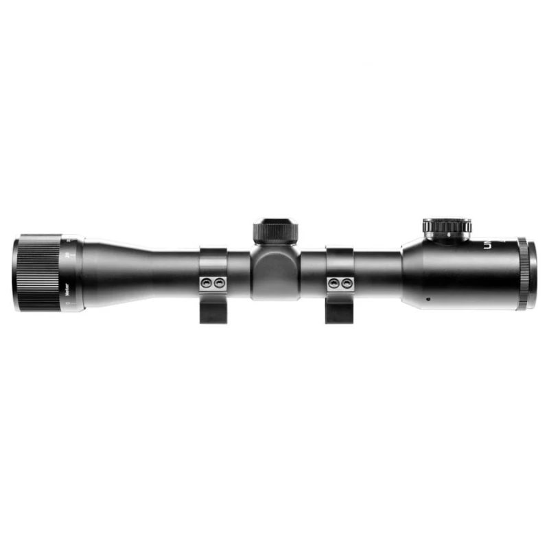 LUNETA CELOWNICZA UMAREX 4x32 AO IR z/m 11mm