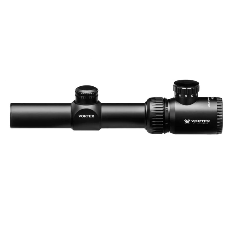 LUNETA CELOWNICZA VORTEX CROSSFIRE II 1-4x24 30mm