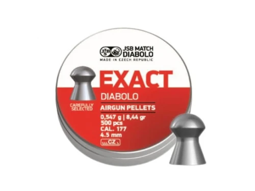 Śrut DIABOLO JSB EXACT KAL 4,5.jpg