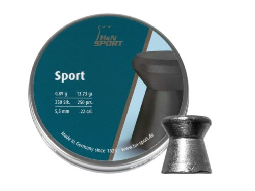 ŚRUT DIABOLO H&N SPORT GLATT 5,5.jpg
