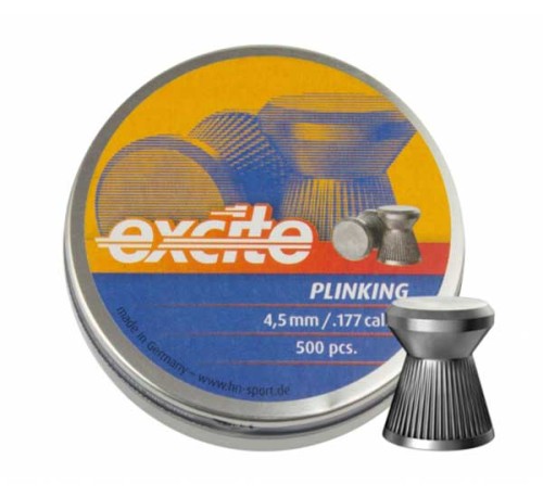 Śrut DIABOLO H&N EXCITE PLINKLING 4,5.jpg