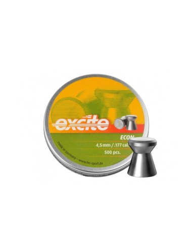 Śrut DIABOLO H&N EXCITE ECON GLATT.jpg