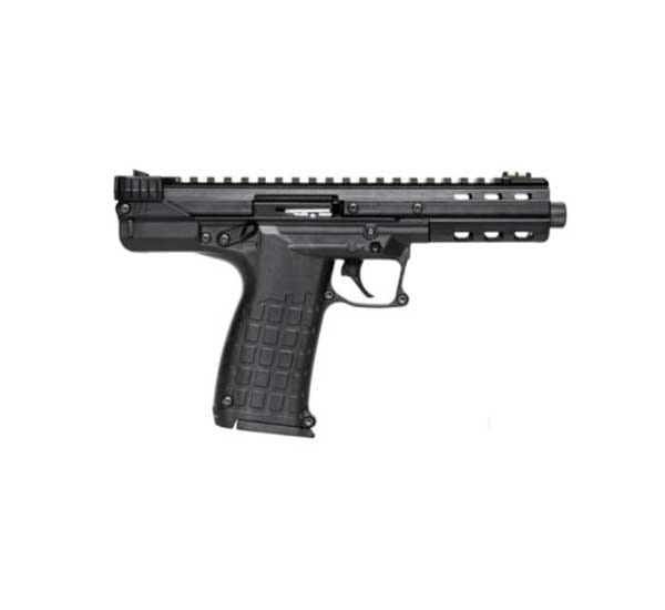 PISTOLET SPORTOWY KEL TEC CP33; BLACK; KAL. 22LR