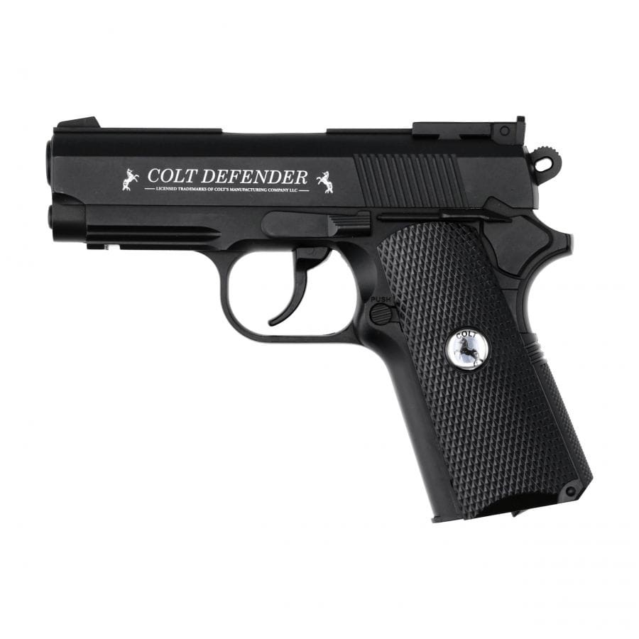 PISTOLET COLT DEFENDER 4,46MM