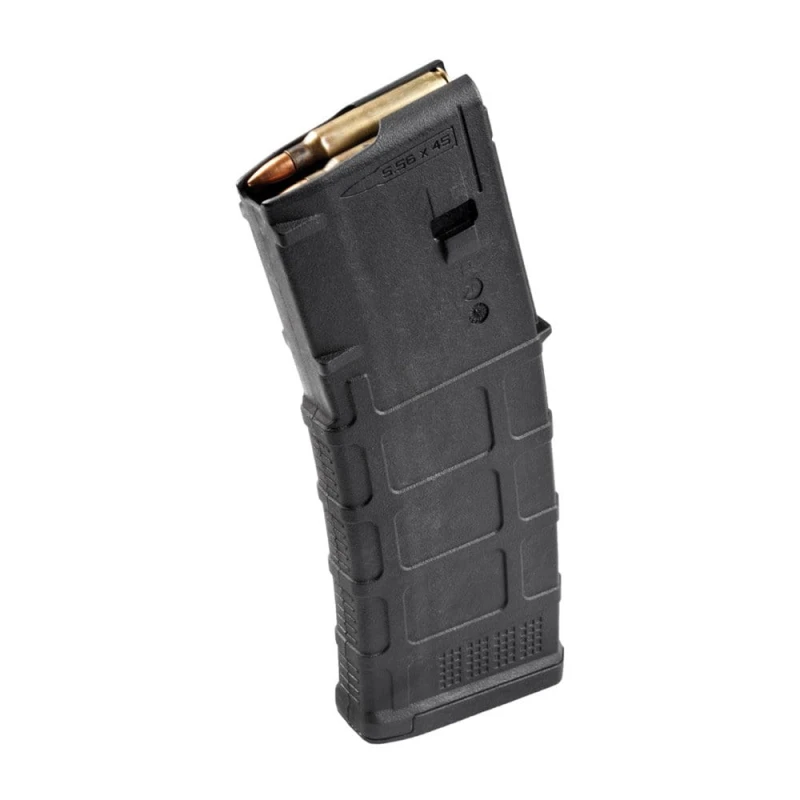 MAGPUL - MAGAZYNEK PMAG AR/M4 GEN M3 - CZARNY