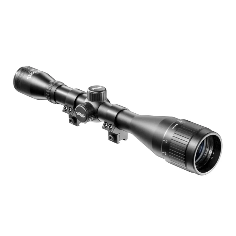 LUNETA CELOWNICZA WALTHER 6x42 AO z/m 11mm
