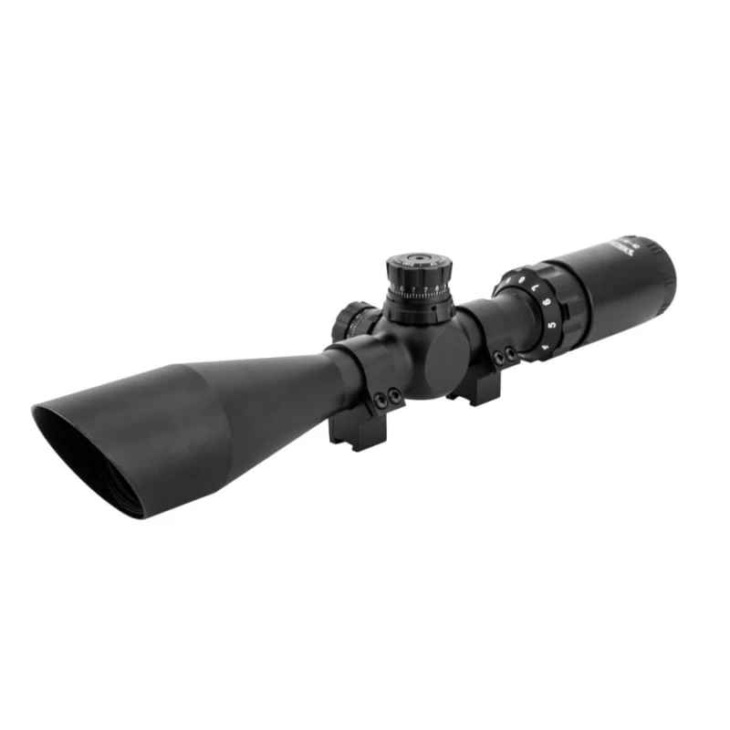 LUNETA CELOWNICZA WALTHER 3-9x44 z/m 11mm