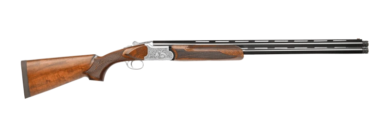 BOCK KRAL ARMS TUNDRA TW0003 KAL. 12/76