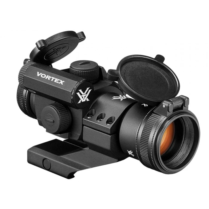 KOLIMAROR VORTEX STRIKEFIRE II RED