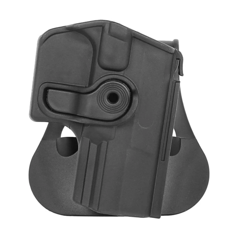 Kabura IMI DEFENSE FAB WALTHER P99 CZARNA