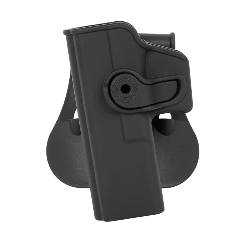 Kabura IMI DEFENSE ROTO PADDLE LEWA GLOCK 17/22/28/32 CZARNA