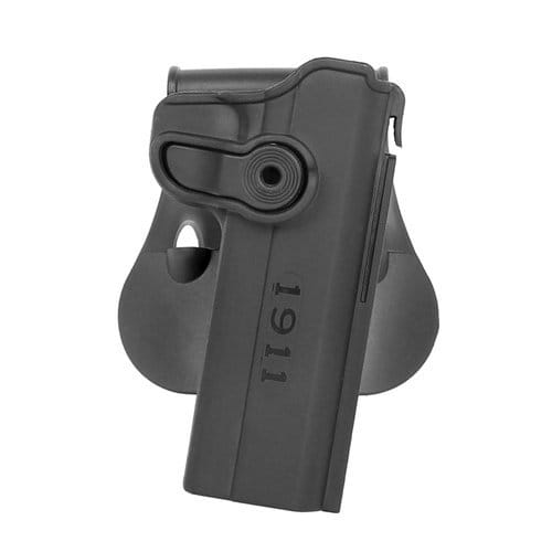 KABURA IMI DEFENSE ROTO PADLE 1911 5''
