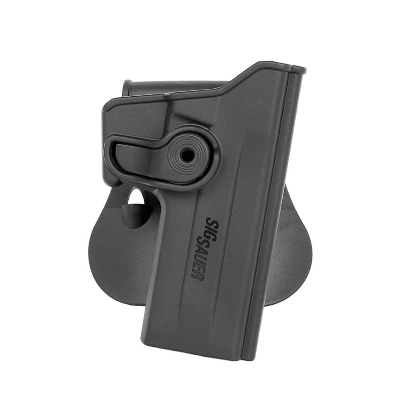 Kabura IMI DEFENSE ROTO PADDLE SIG P226/P226 TACOPS CZARNA