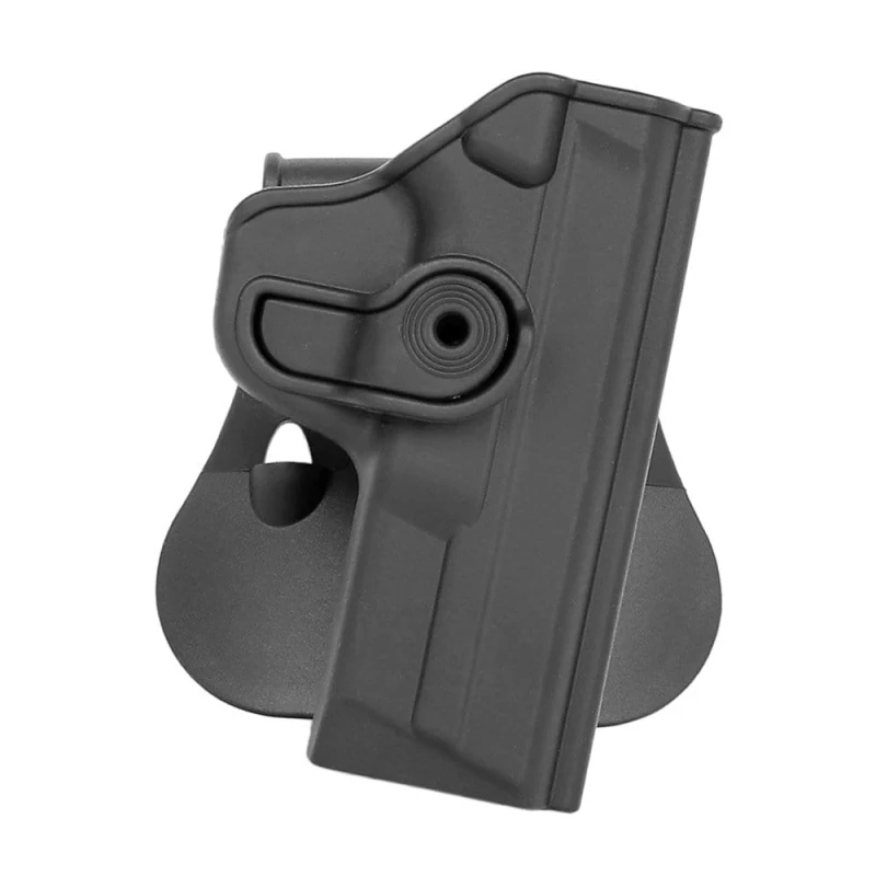 Kabura IMI DEFENSE  SMITH&WESSON M&P 9MM/.40/.357 CZARNA