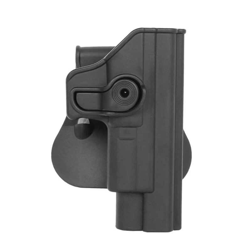 Kabura IMI DEFENSE ROTO PADDLE SPRINGFIELD XD/XDM CZARNA