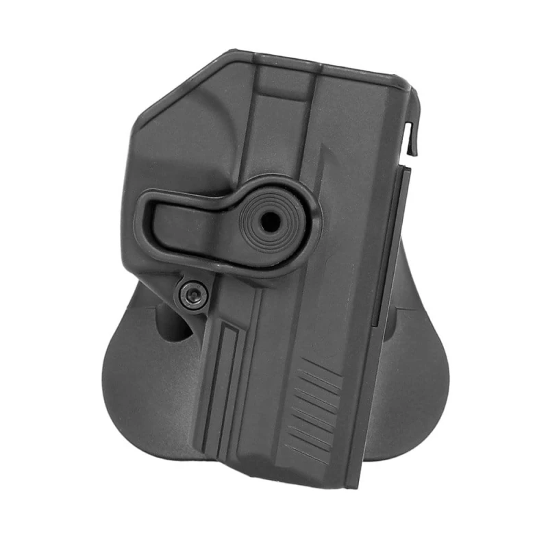 KABURA IMI DEFENSE ROTO PADDLE H&K SFP9, VP9 CZARNA