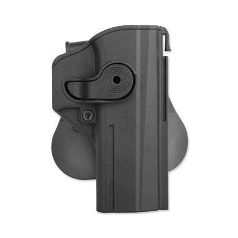 Kabura IMI DEFENSE  ROTO PADDLE CZ P-09 SHADOW - CZARNA