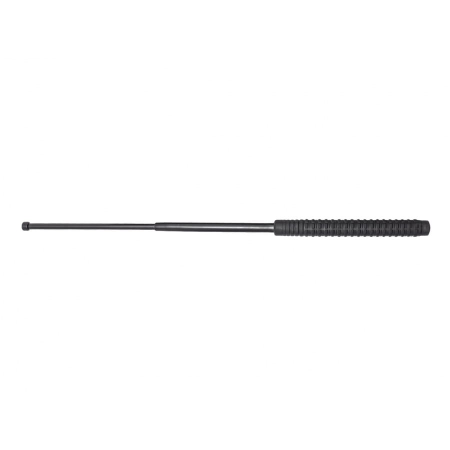 PAŁKA ESP BATON FROCTION L. HAR 4130 RĘKOJESĆ GUMA BLACK BLK.NI-ZNSTEEL-TIP BH-55 26'' 540g 005/17