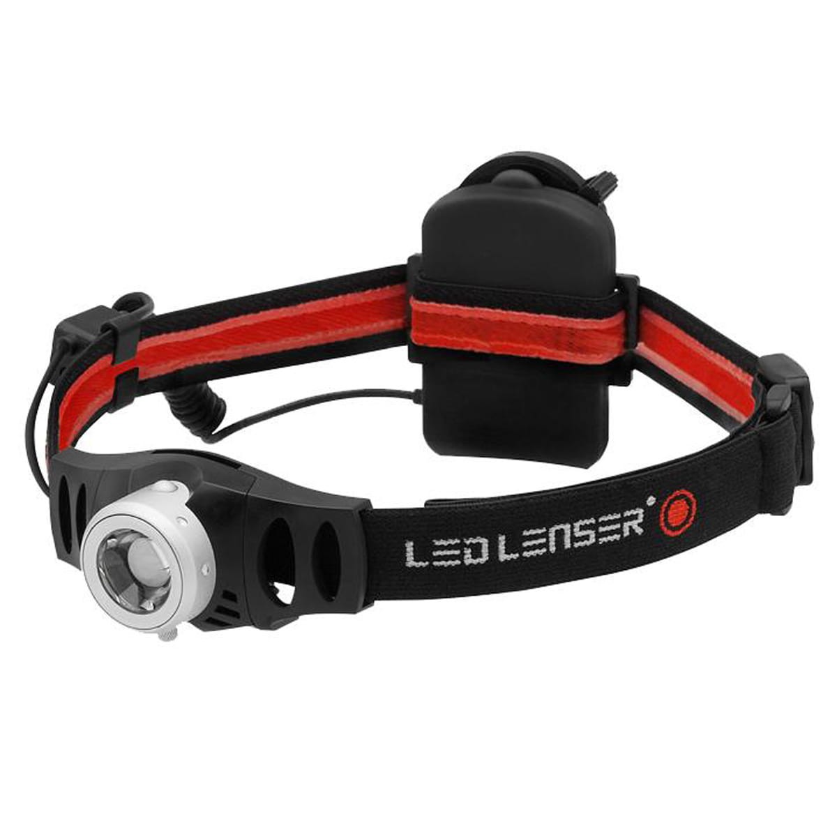 LATARKA CZOŁOWA LEDLENSER H6R