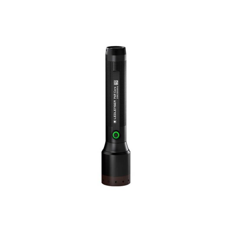 LATARKA LEDLENSER P6R CORE