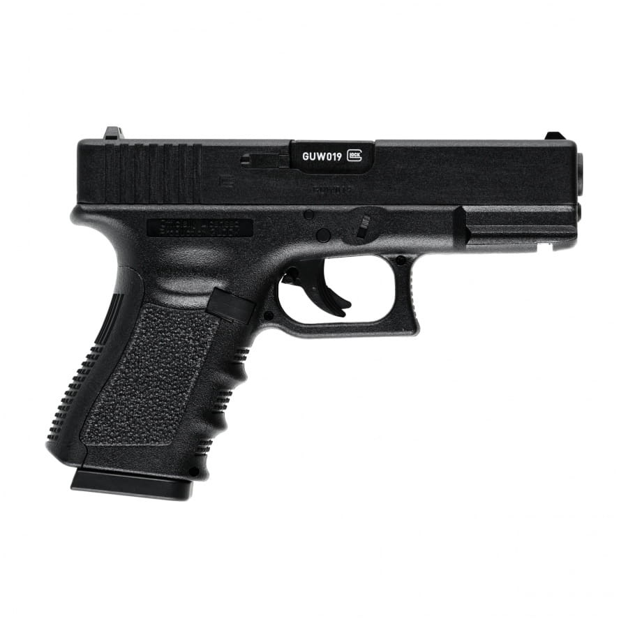 PISTOLET GLOCK 19, 4,5 BBS