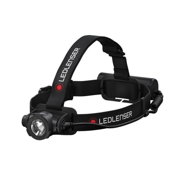 LATARKA CZOŁOWA LEDLENSER H7R CORE