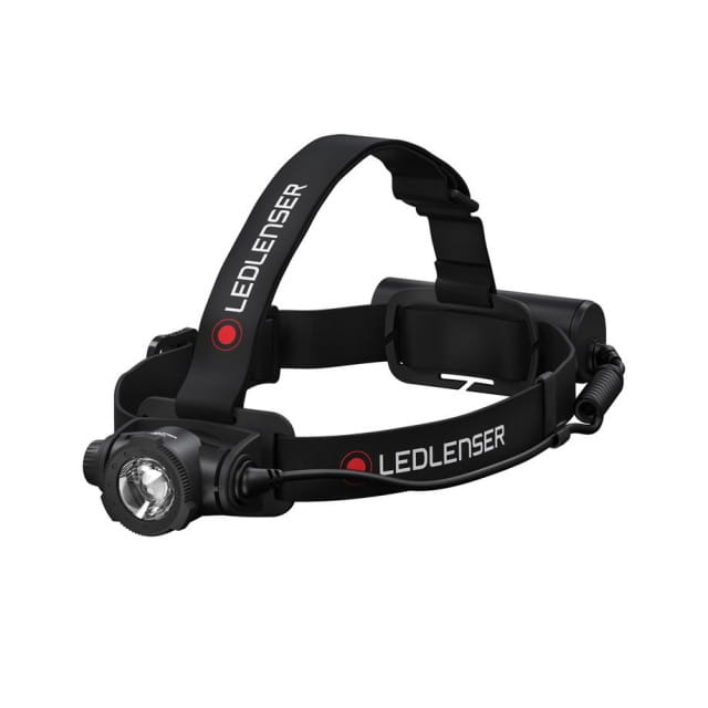 LATARKA CZOŁOWA LEDLENSER H7R CORE