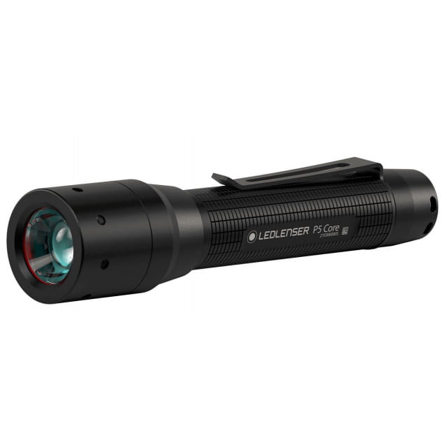 LATARKA LEDLENSER P5 CORE