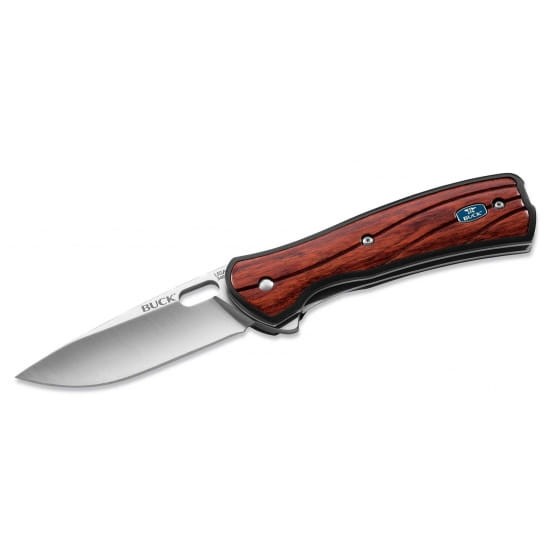 BUCK - VANTAGE - LARGE KNIFE, NÓŻ SKŁADANY (7837)