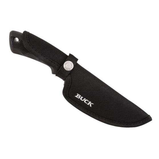 BUCK BUCKLITE MAX II LARGE NÓŻ PROSTY (11559)