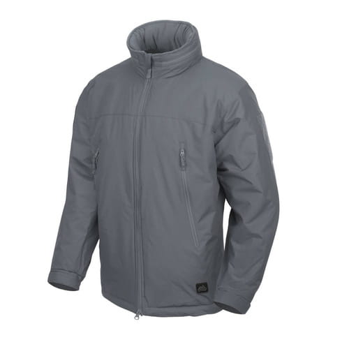 Kurtka LEVEL 7 - Climashield® Apex 100g - Shadow Grey XL