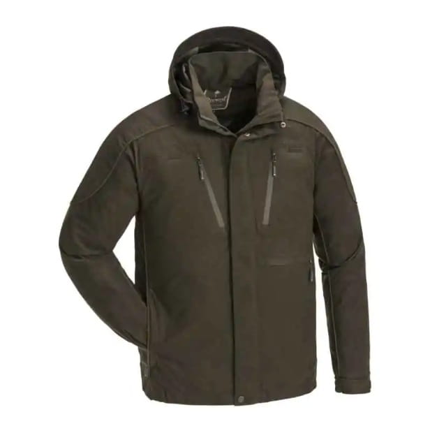 KURTKA RESWICK-S.BROWN-2XL