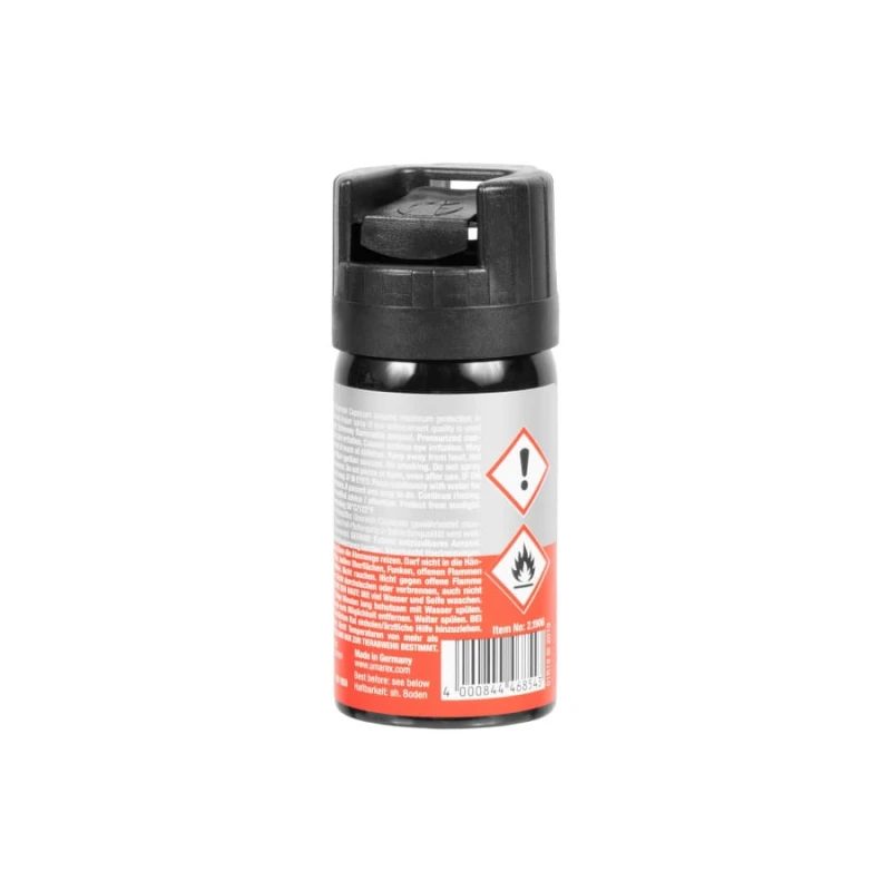 GAZ PIEPRZOWY PERFECTA STOP ATTACK xTREME STOŻEK 40ml