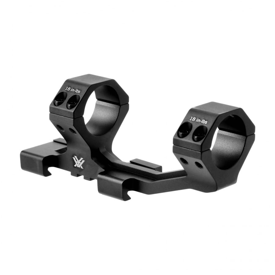MONTAŻ VORTEX CANTILEVER  SPORT 30mm 2" OFFSET