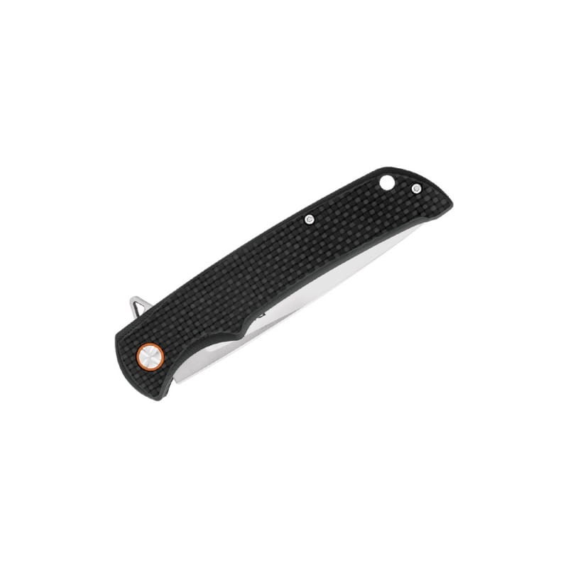 BUCK HAXBY, CARBON FIBER, NÓŻ SKŁADANY (13066)