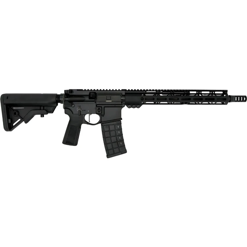KARABINEK SAMOPOWTARZALNY SOG AR-15 14,5'' KAL. 5,56X45/223REM