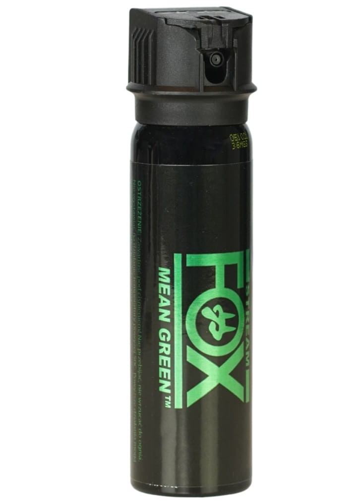 GAZ PIEPRZOWY FOX LABS 89ml STRUMIEŃ 3.0oz