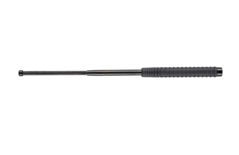 PAŁKA TELESKOPOWA ESP BATON 21'' CZARNA