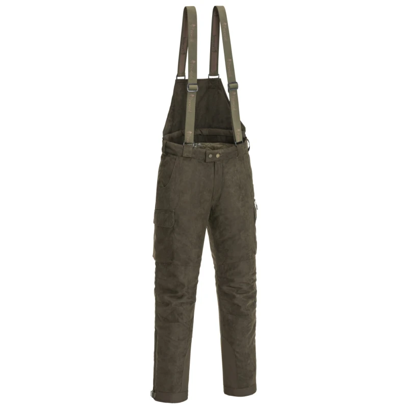 SPODNIE ABISKO 2.0 5885-S.BROWN-D112 (XXXL)