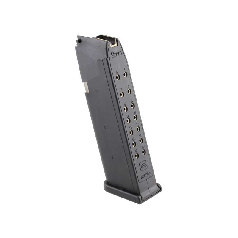 MAGAZYNEK DO GLOCK 17 NB