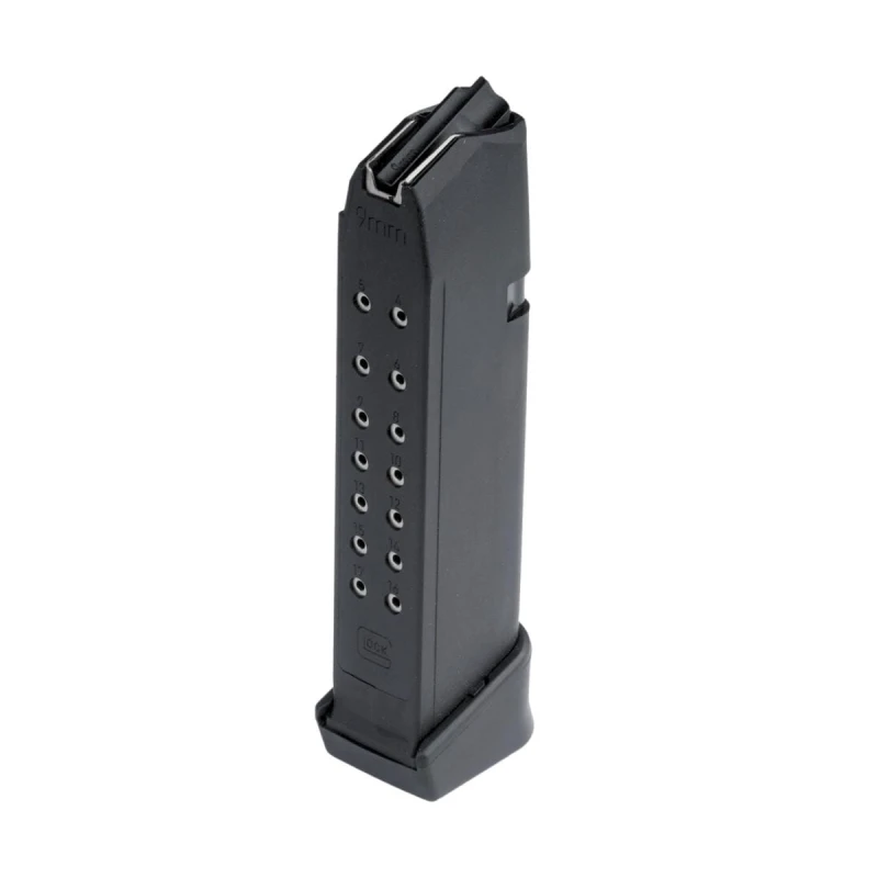 MAGAZYNEK DO GLOCK 17+2 NB