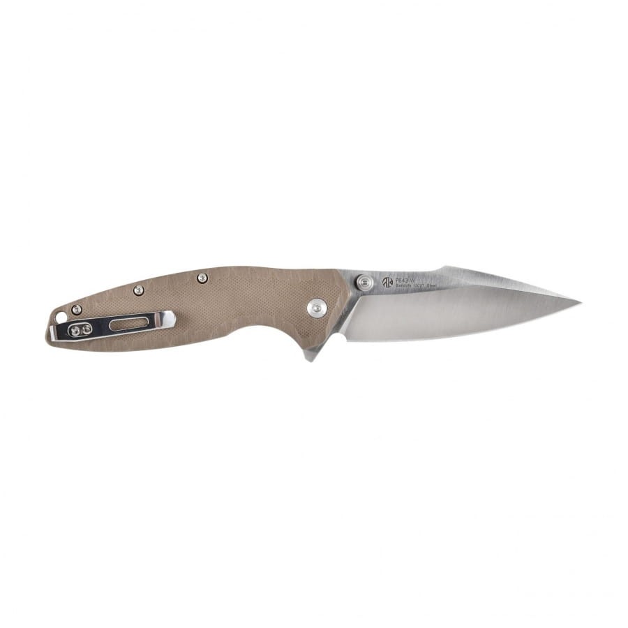 NÓŻ RUIKE P843-W