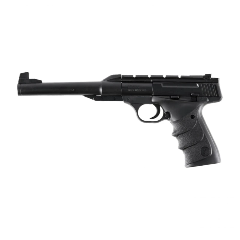 PISTOLET WIATRÓWKA BROWNING BUCK MARK URX 4,5mm