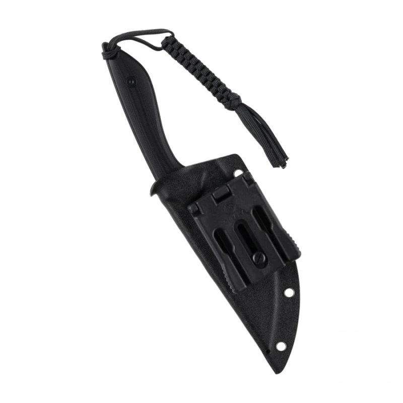 NÓŻ O STAŁEJ KLINDZE CIVIVI CONCEPT 22 C21047-1 cz