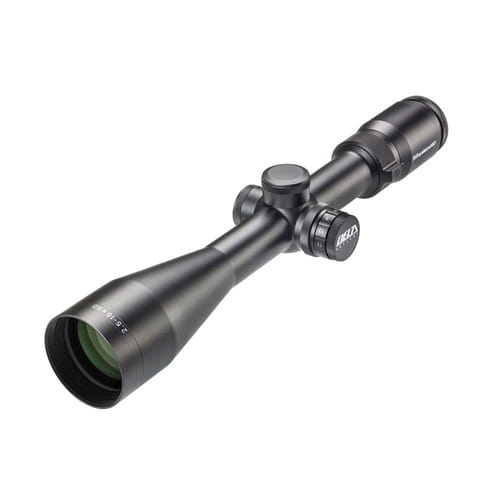 Luneta celownicza DO TITANIUM 2.5-15x50 HD 2D