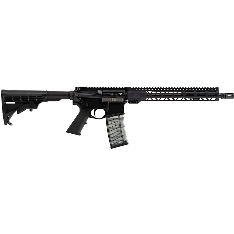 KARABINEK CENTRALNEGO ZAPLONU FAXON ASCENT 14,5'' KAL. 5,56mm NATO/223REM