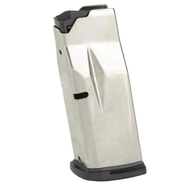 RUGER - MAGAZYNEK 10 NAB + STOPKA DO PISTOLETU MAX-9